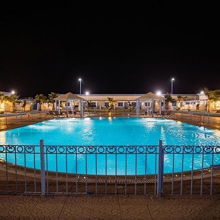 Oyo 242 Al Ahlam Resort Al Leith Al Lith Extérieur photo