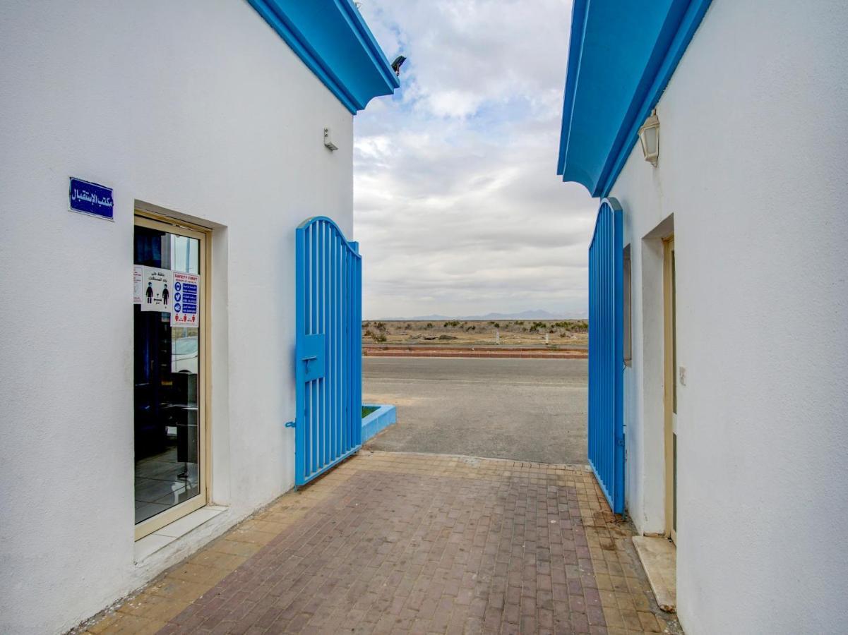 Oyo 242 Al Ahlam Resort Al Leith Al Lith Extérieur photo