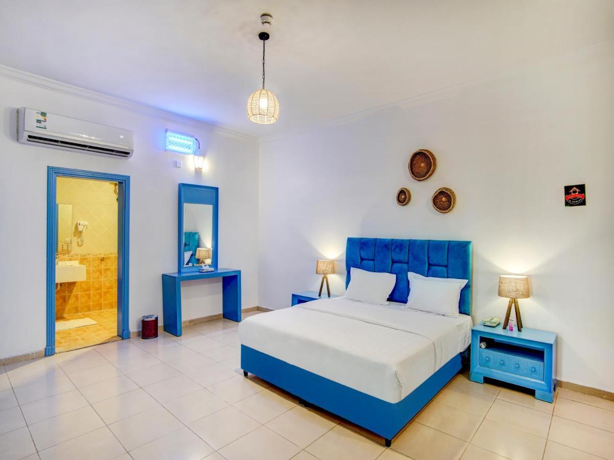 Oyo 242 Al Ahlam Resort Al Leith Al Lith Extérieur photo