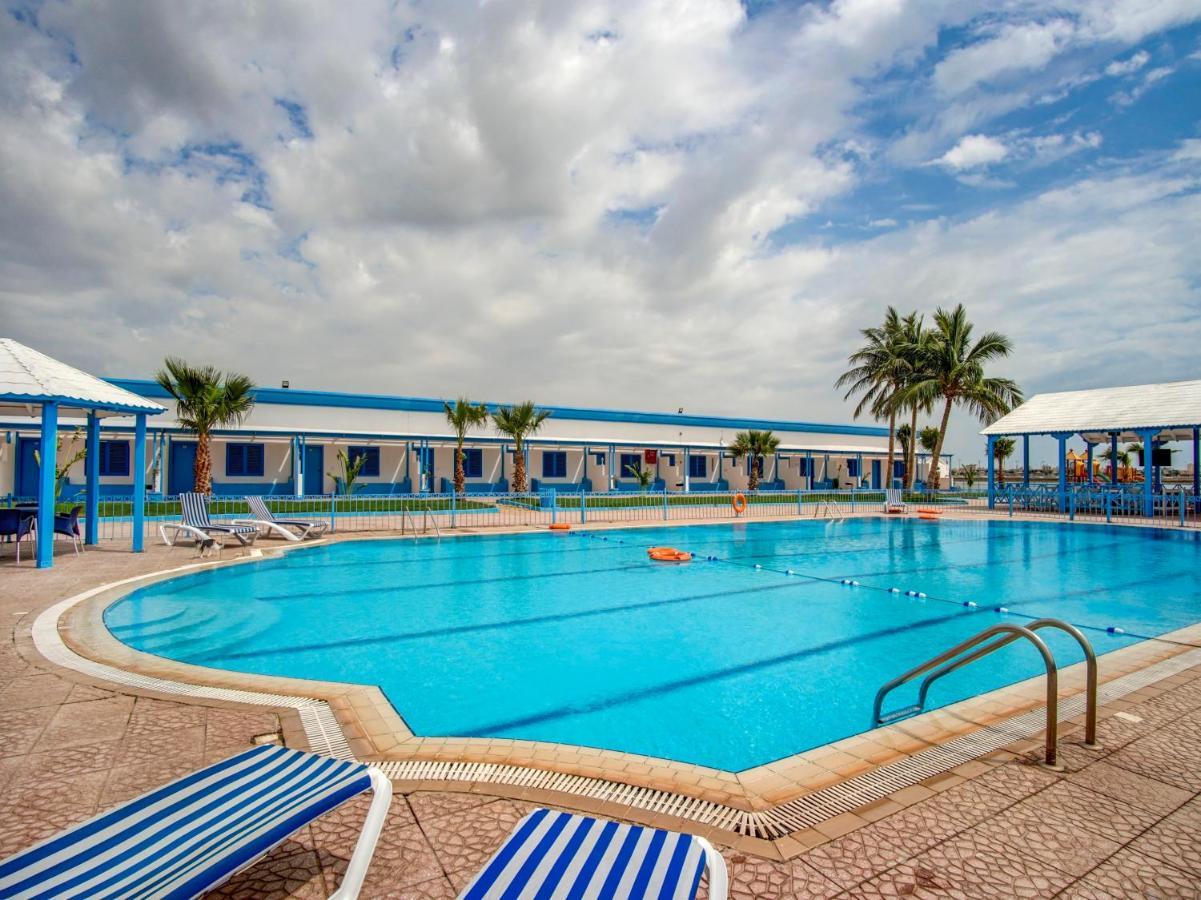 Oyo 242 Al Ahlam Resort Al Leith Al Lith Extérieur photo