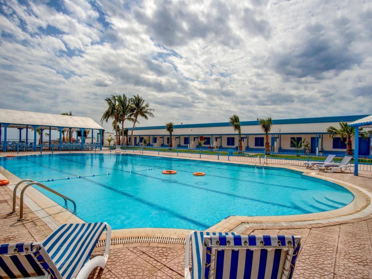 Oyo 242 Al Ahlam Resort Al Leith Al Lith Extérieur photo