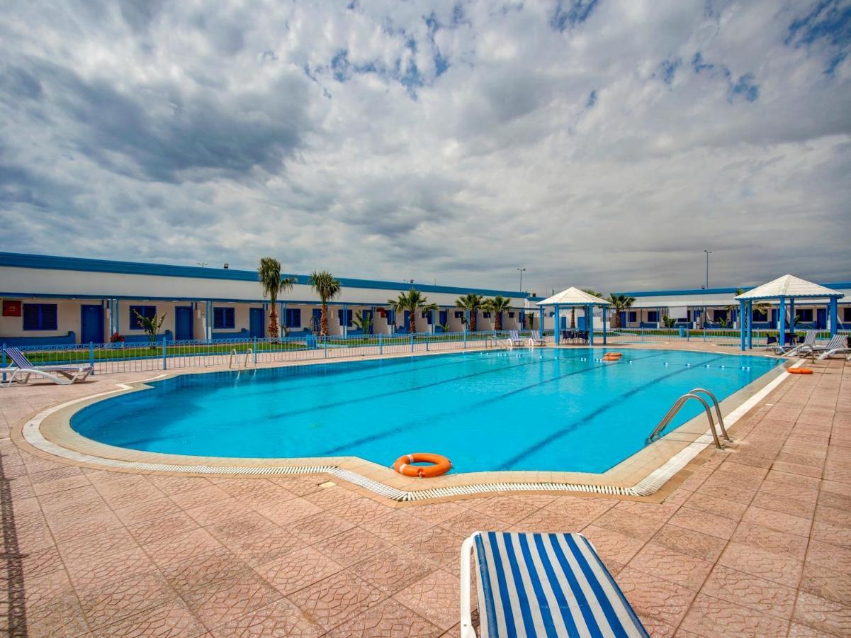Oyo 242 Al Ahlam Resort Al Leith Al Lith Extérieur photo