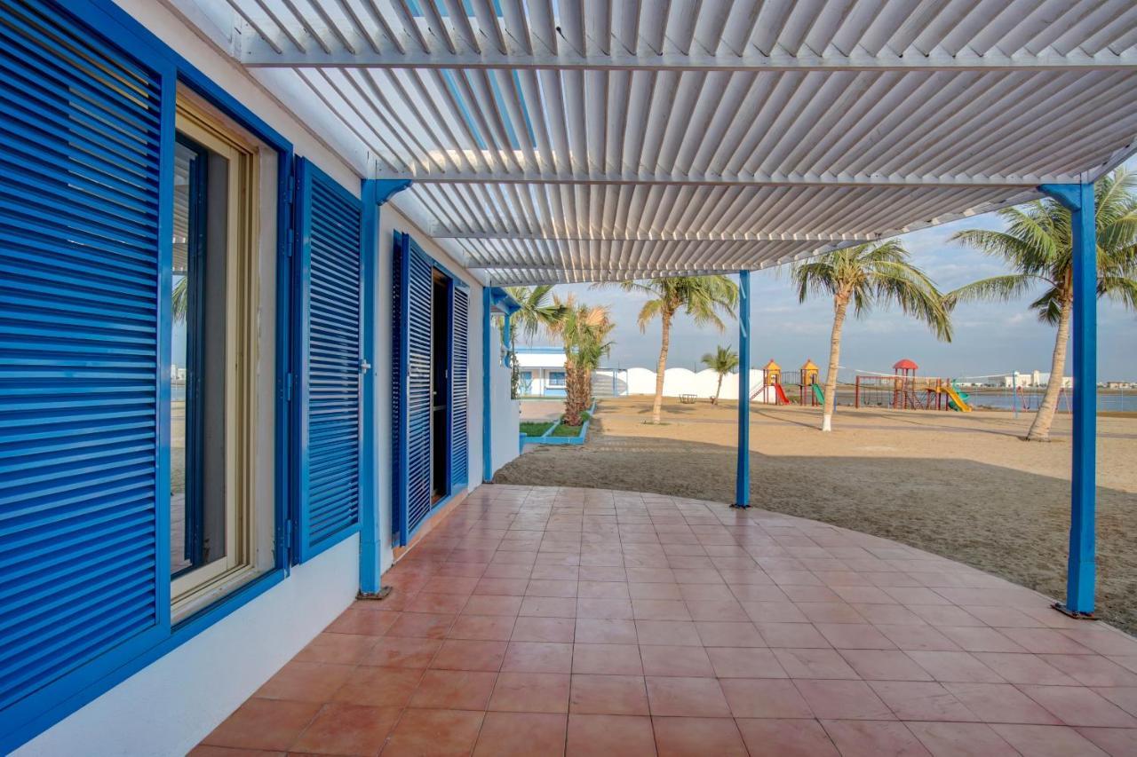 Oyo 242 Al Ahlam Resort Al Leith Al Lith Extérieur photo