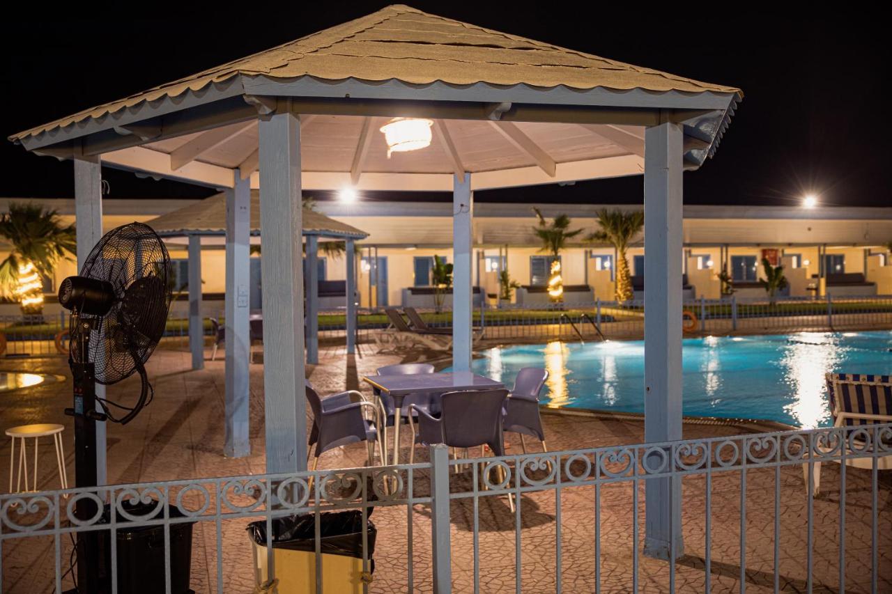 Oyo 242 Al Ahlam Resort Al Leith Al Lith Extérieur photo