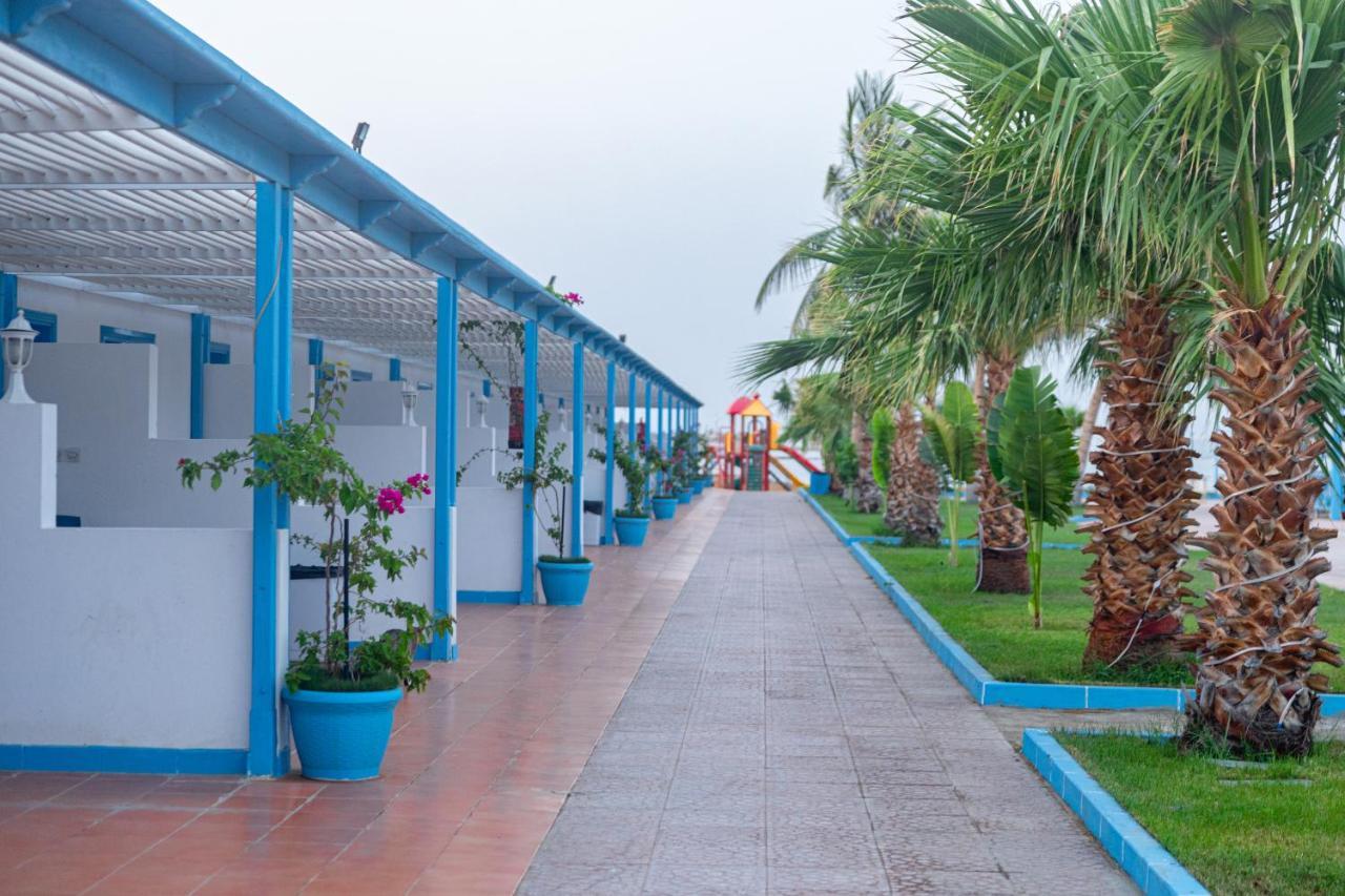 Oyo 242 Al Ahlam Resort Al Leith Al Lith Extérieur photo