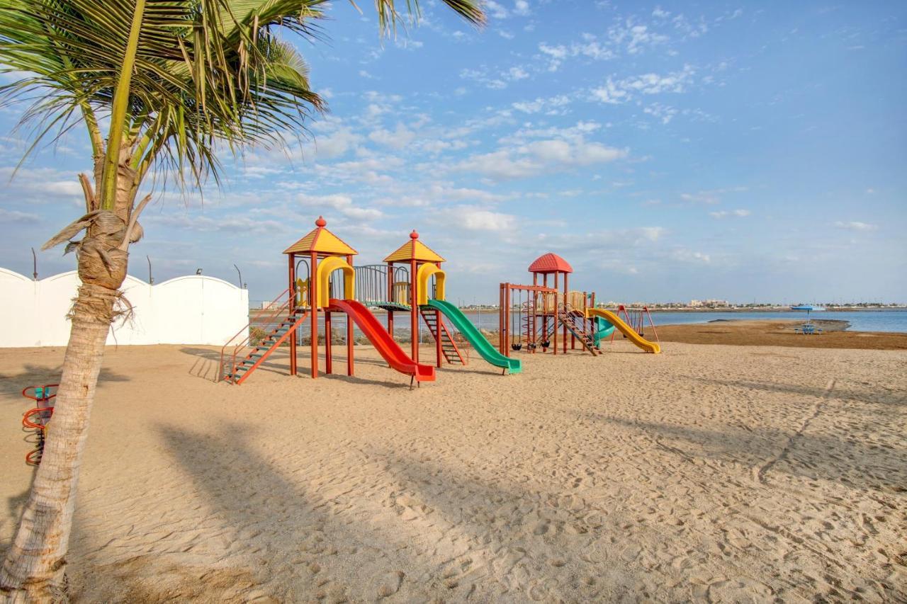 Oyo 242 Al Ahlam Resort Al Leith Al Lith Extérieur photo