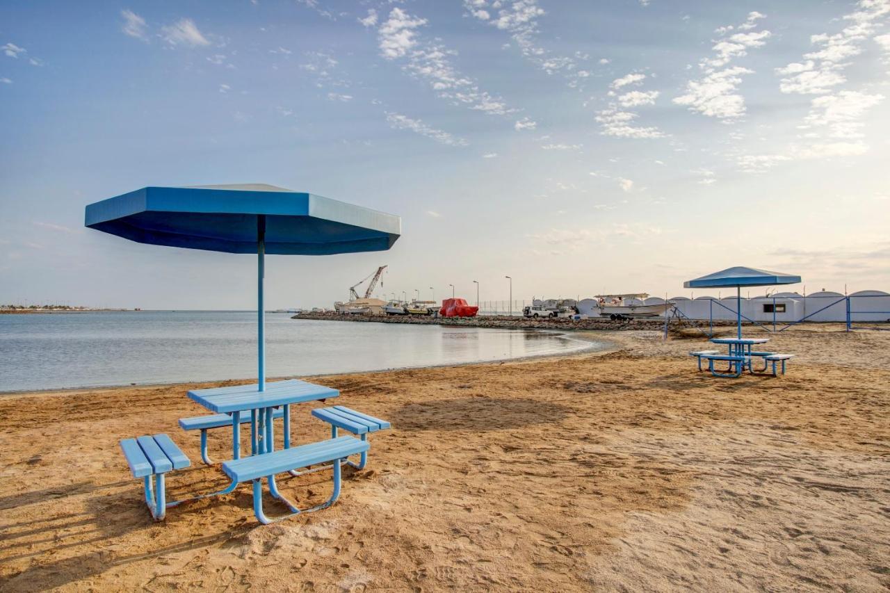 Oyo 242 Al Ahlam Resort Al Leith Al Lith Extérieur photo