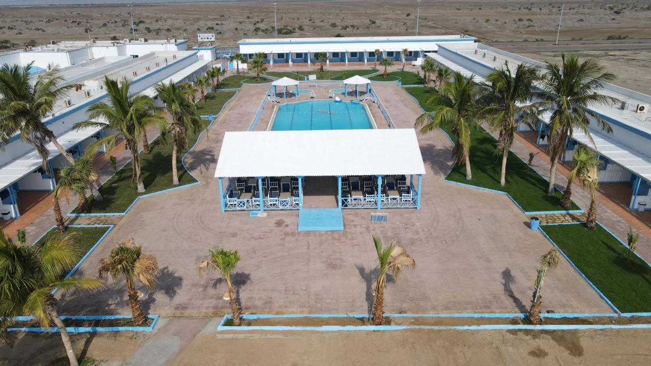 Oyo 242 Al Ahlam Resort Al Leith Al Lith Extérieur photo