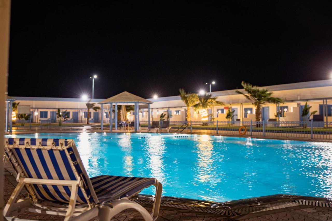 Oyo 242 Al Ahlam Resort Al Leith Al Lith Extérieur photo