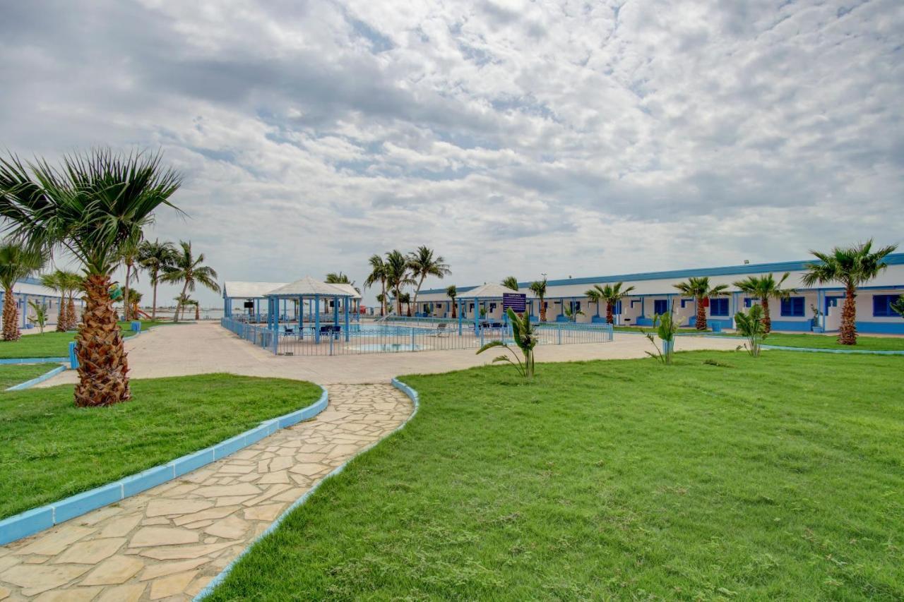 Oyo 242 Al Ahlam Resort Al Leith Al Lith Extérieur photo