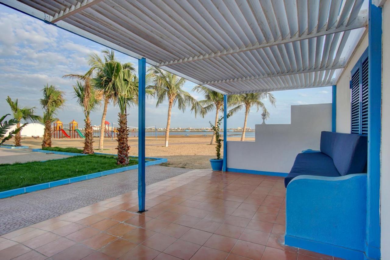 Oyo 242 Al Ahlam Resort Al Leith Al Lith Extérieur photo