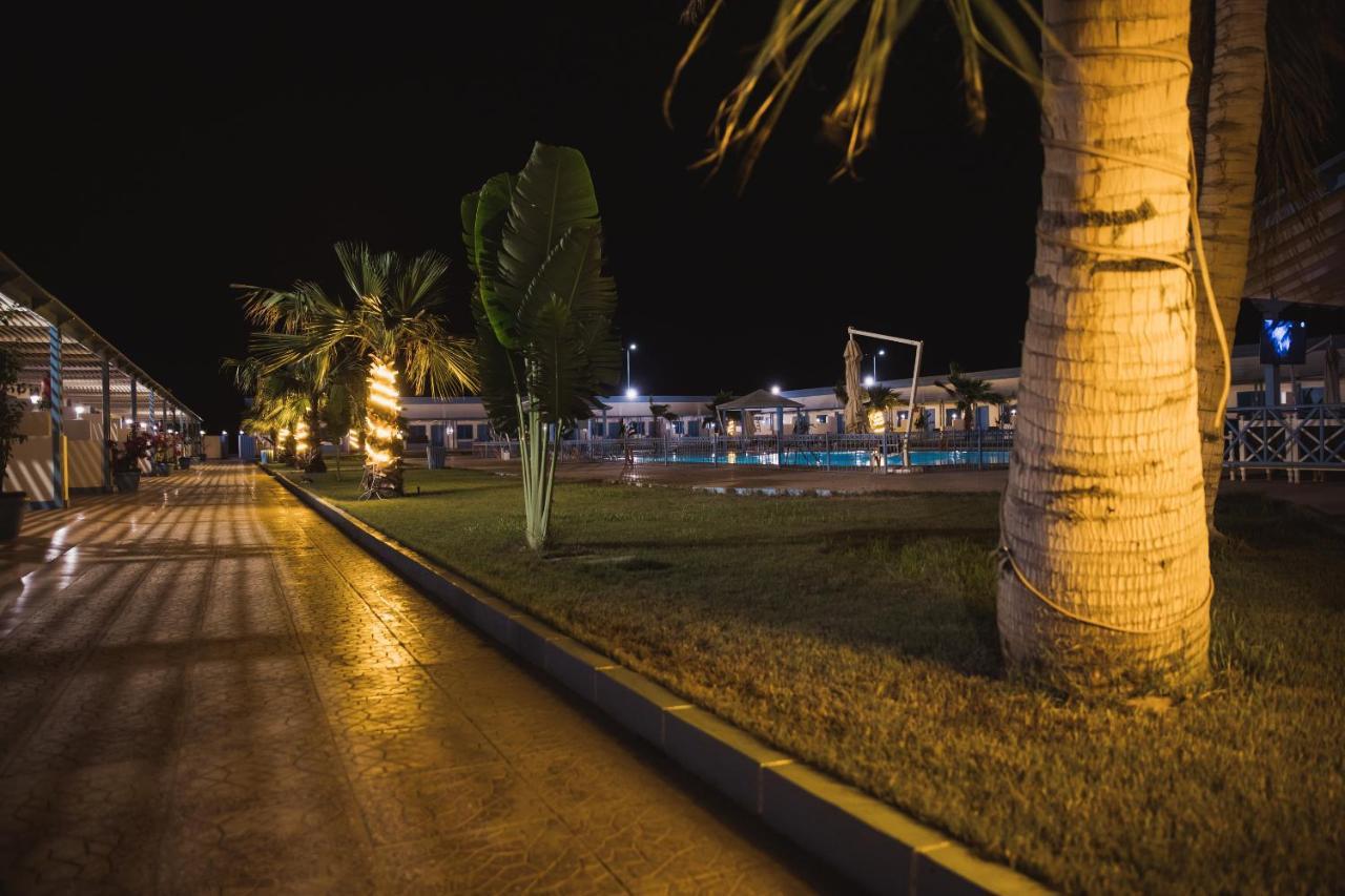 Oyo 242 Al Ahlam Resort Al Leith Al Lith Extérieur photo