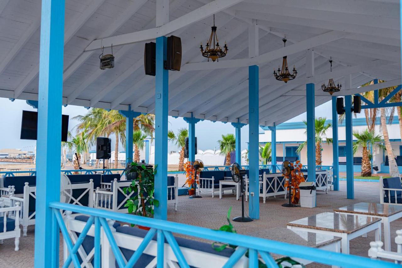 Oyo 242 Al Ahlam Resort Al Leith Al Lith Extérieur photo