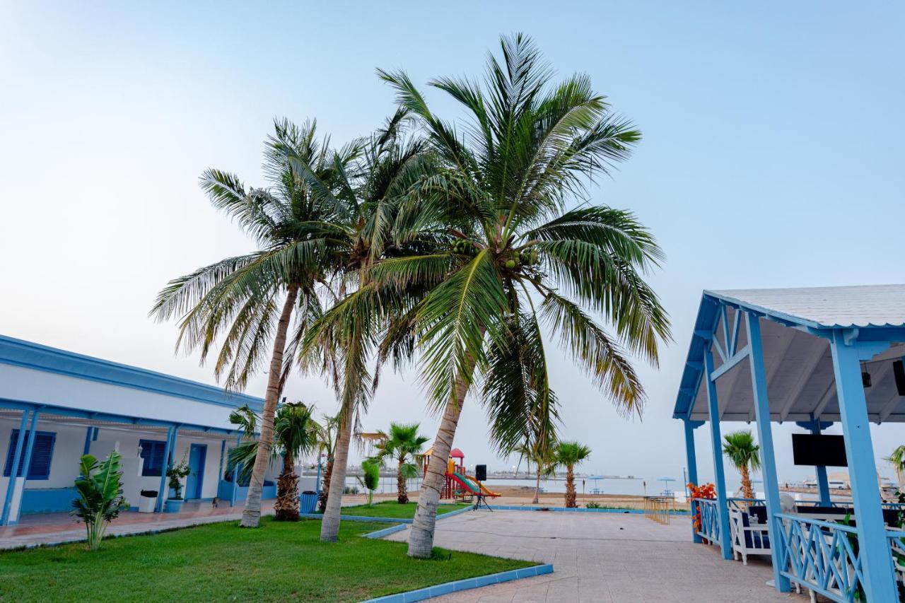 Oyo 242 Al Ahlam Resort Al Leith Al Lith Extérieur photo