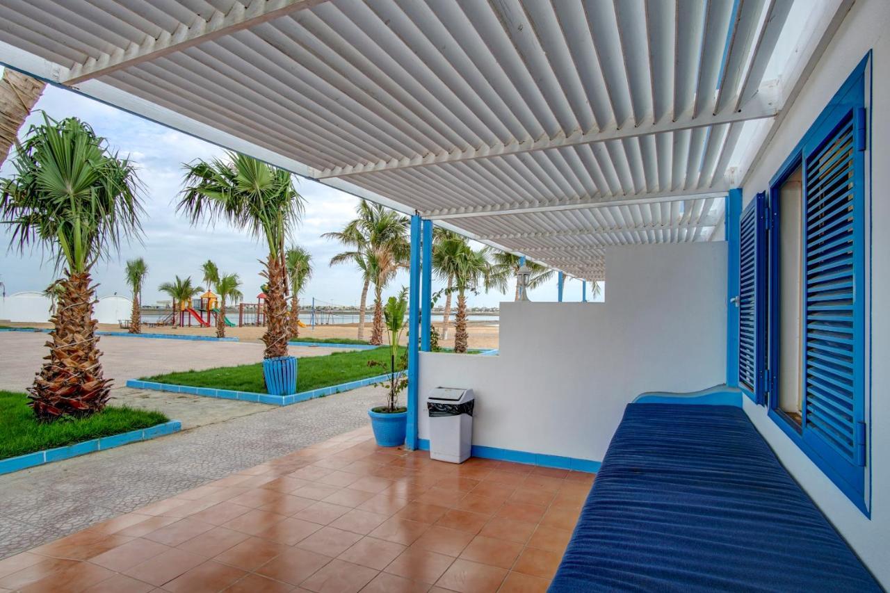 Oyo 242 Al Ahlam Resort Al Leith Al Lith Extérieur photo