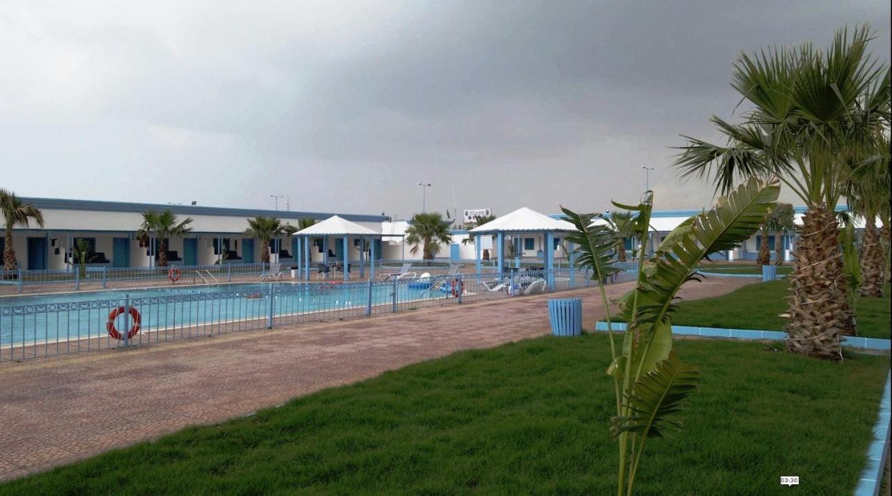 Oyo 242 Al Ahlam Resort Al Leith Al Lith Extérieur photo