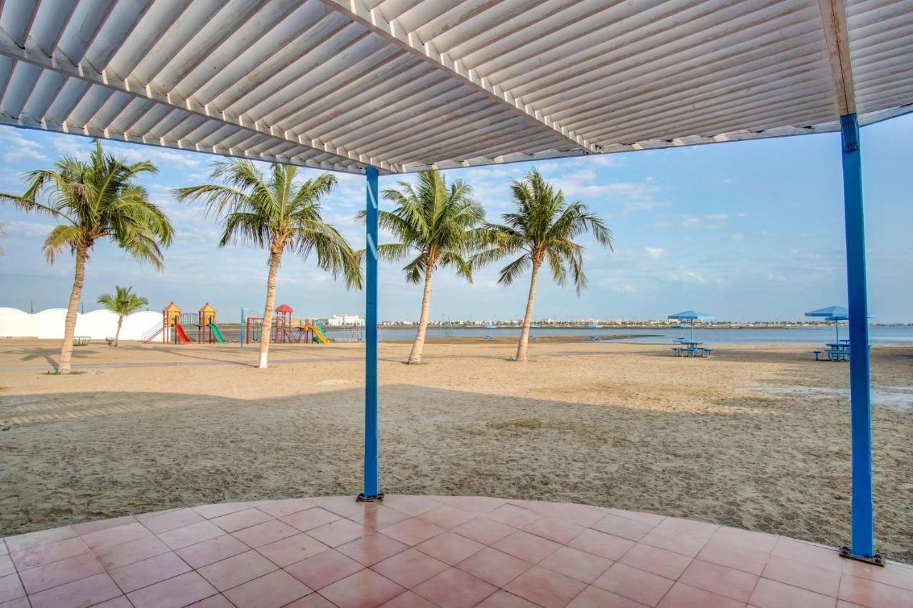 Oyo 242 Al Ahlam Resort Al Leith Al Lith Extérieur photo