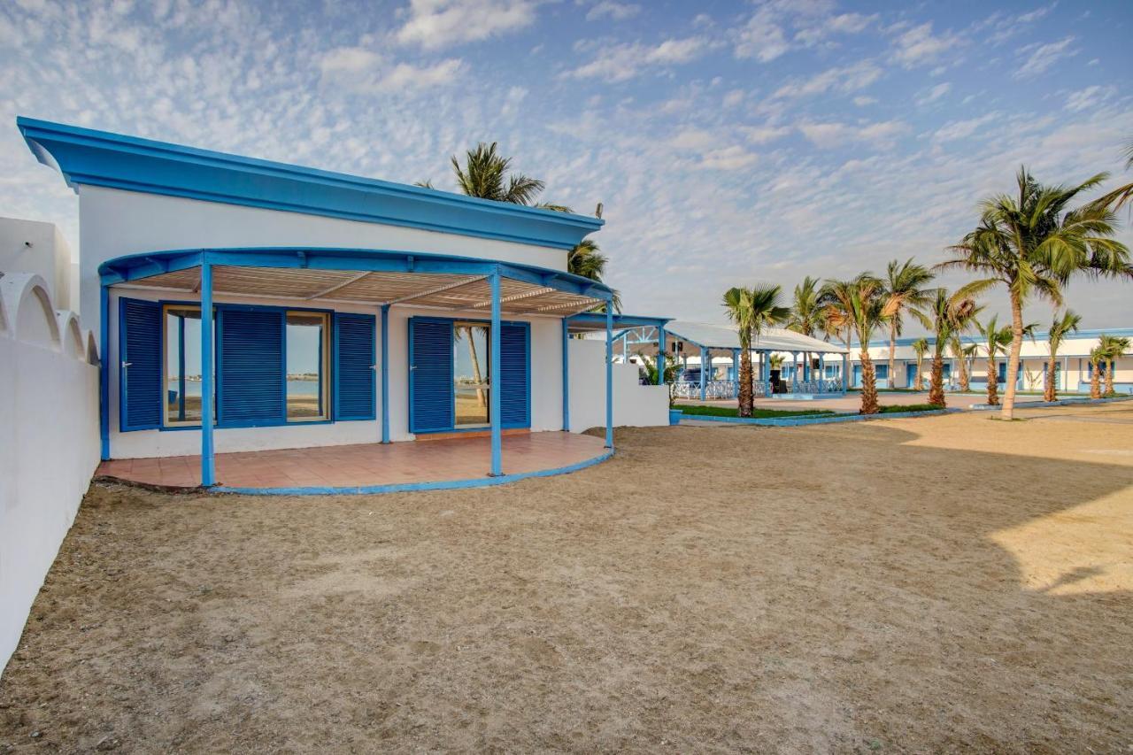 Oyo 242 Al Ahlam Resort Al Leith Al Lith Extérieur photo