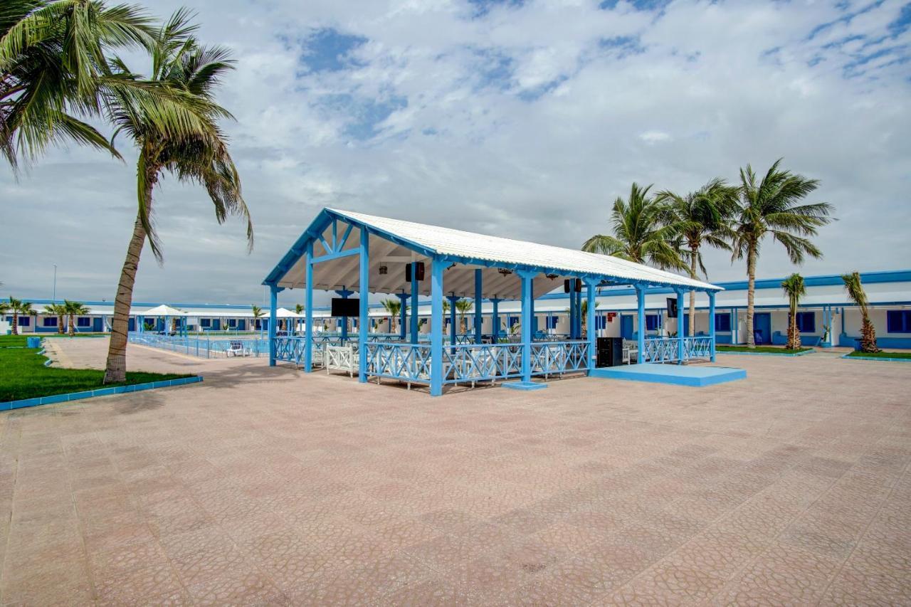Oyo 242 Al Ahlam Resort Al Leith Al Lith Extérieur photo