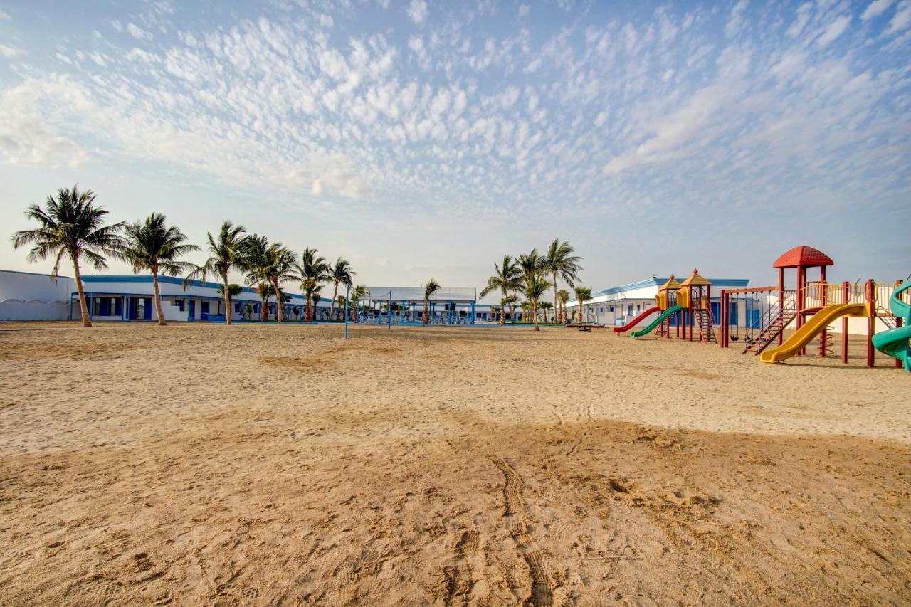 Oyo 242 Al Ahlam Resort Al Leith Al Lith Extérieur photo